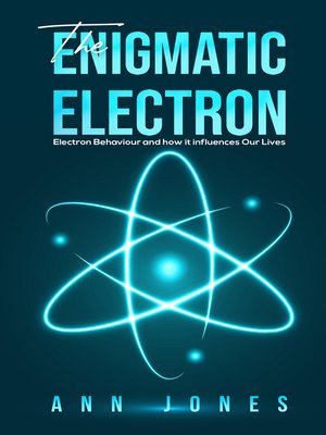 cover image of The Enigmatic Electron